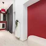 Retro Glamour With A Modern Edge - By Upstairs Apartment