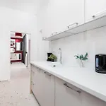 Apartment Retro Glamour With A Modern Edge - By Upstairs Krakow