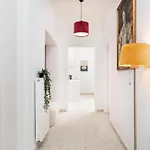 Retro Glamour With A Modern Edge - By Upstairs *