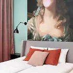 Retro Glamour With A Modern Edge - By Upstairs Apartment Krakow