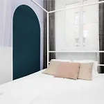 Retro Glamour With A Modern Edge - By Upstairs *