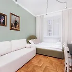 Retro Glamour With A Modern Edge - By Upstairs Apartment *