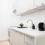 Retro Glamour With A Modern Edge - By Upstairs Apartment
