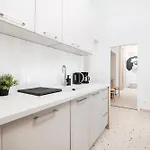 Retro Glamour With A Modern Edge - By Upstairs *