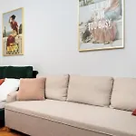 Retro Glamour With A Modern Edge - By Upstairs *