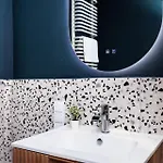Retro Glamour With A Modern Edge - By Upstairs *