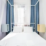 Apartment Retro Glamour With A Modern Edge - By Upstairs
