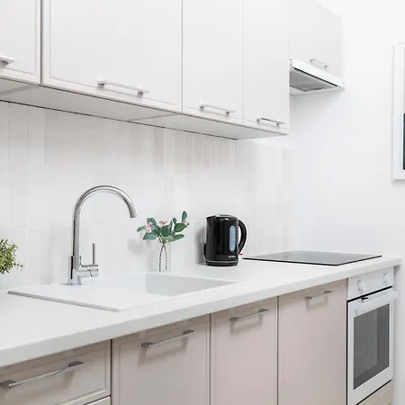 Apartmán Retro Glamour With A Modern Edge - By Upstairs