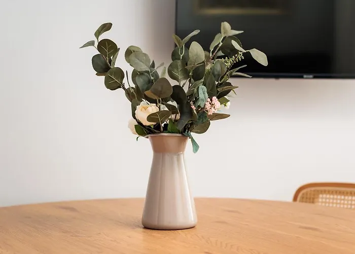 Retro Glamour With A Modern Edge - By Upstairs