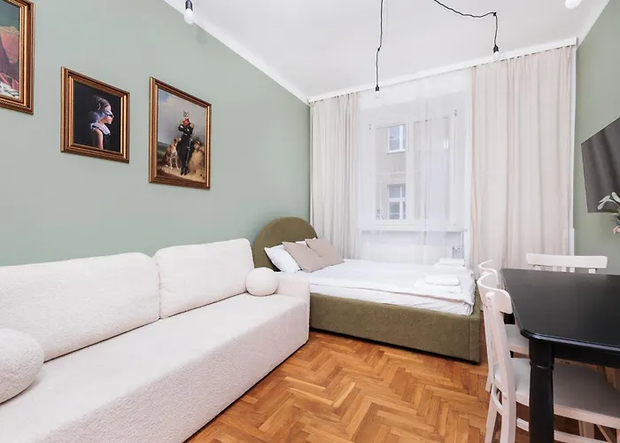 Retro Glamour With A Modern Edge - By Upstairs Apartment *