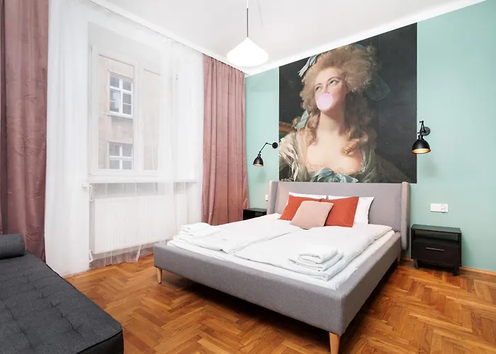 Retro Glamour With A Modern Edge - By Upstairs