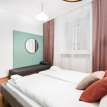 Lejlighed Retro Glamour With A Modern Edge - By Upstairs *